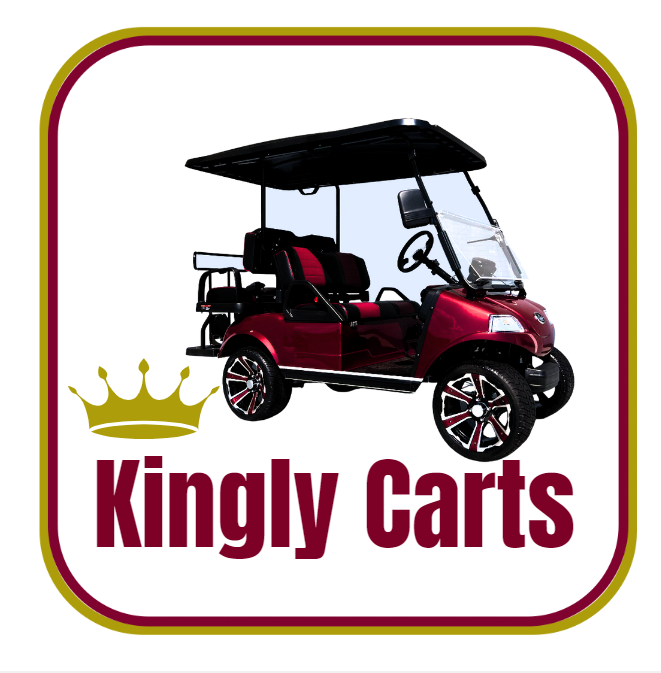 Kingly Golf Carts