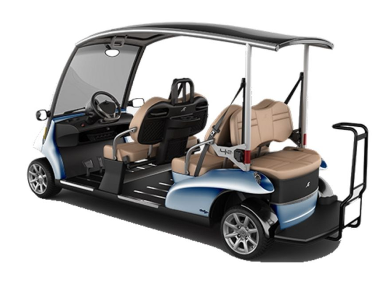 11 Most Expensive Golf Carts In The World – Kingly Golf Carts